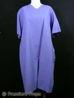 Halloween II Laurie Strode (Scout Taylor-Compton) Gown Movie Costumes | Premiere Props