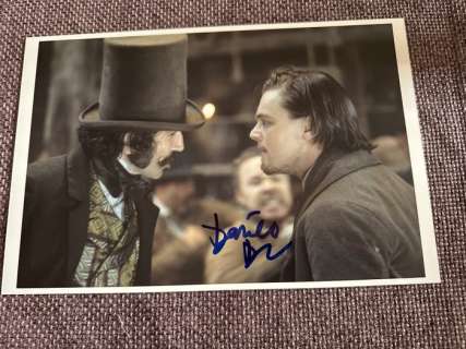 Gangs of New York - Daniel Day Lewis | Catawiki