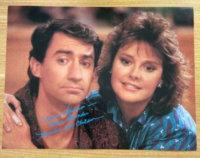 Married with Children - David Garrison | Catawiki