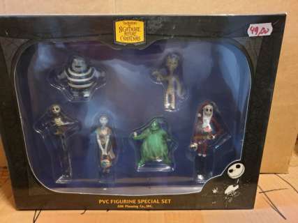 Nightmare before Christmas, a - Jun Planning | Catawiki