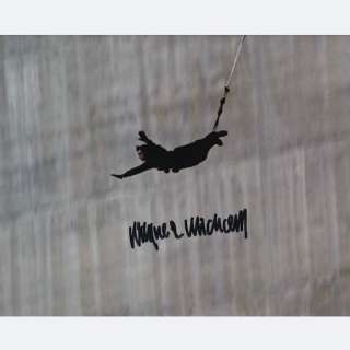 James Bond 007: GoldenEye - Signed by Wayne Michaels (007 Stunt Double) | Catawiki