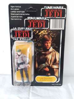 Star Wars Episode VI: Return of the Jedi - Mark Hamill - Palitoy | Catawiki