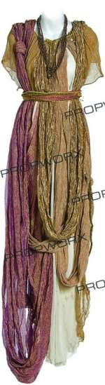 God’s Church Costume | Propworx