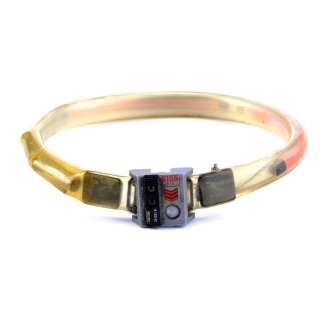 The Running Man (1987) - Lot 1104 - Exploding Collar with Ben Richards (Arnold Schwarzenegger) Bust