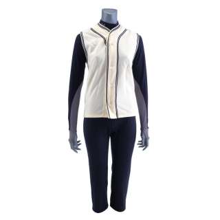 Twilight (2008) - Lot 1400 - Alice Cullen‘s Baseball Costume