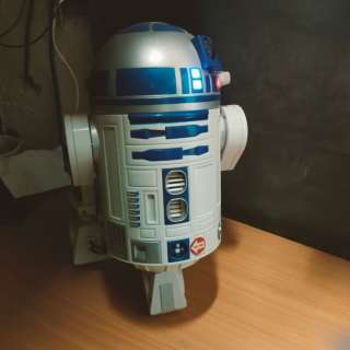 Thinkway toys - Action figure R2-D2 | Catawiki