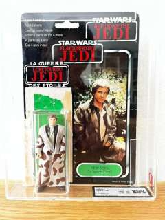 Star Wars Episode VI: Return of the Jedi - Harrison Ford | Catawiki