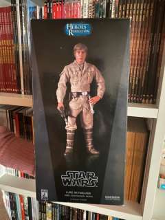 Star Wars - Mark Hamill - Sideshow Toys | Catawiki