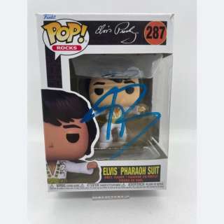 Elvis - Signed by Austin Butler (Elvis) | Catawiki