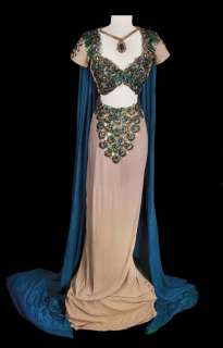 Lot 220 - Hedy Lamarr gown from Samson and Delilah