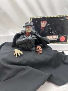 Sota Toys - Action figure Darkman - 2000-2010