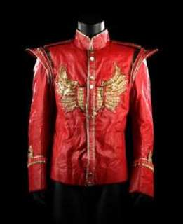 Flash Gordon (1980) | Flash Gordon’s (Sam J. Jones) Mongo Military Jacket | Propstore