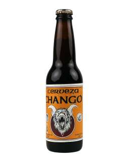 "From Dusk Till Dawn" Empty Prop Beer Bottle | Planet Hollywood Vault