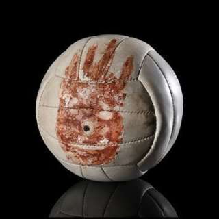 CAST AWAY (2000) - Lot 100 - Chuck Noland‘s (Tom Hanks) Screen-matched Hero Wilson