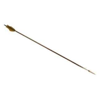 LORD OF THE RINGS: THE FELLOWSHIP OF THE RING, THE (2001) - Lot 248 - Legolas‘ (Orlando Bloom) Lothlorian Arrow