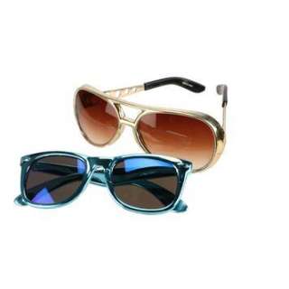 TRUE ROMANCE (1993) - Lot 433 - Clarence (Christian Slater) and Alabama‘s (Patricia Arquette) Sunglasses