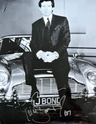 James Bond | Catawiki