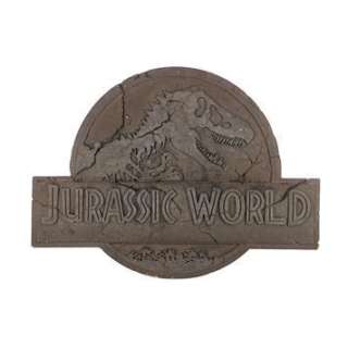 JURASSIC WORLD: FALLEN KINGDOM (2018) - Lot 1099 - Press Junket Backdrop Sign