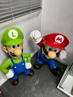 Super Mario | Catawiki