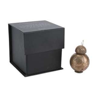 STAR WARS: THE FORCE AWAKENS (2015) - Lot 1395 - Harrods Limited Edition BB8 Model