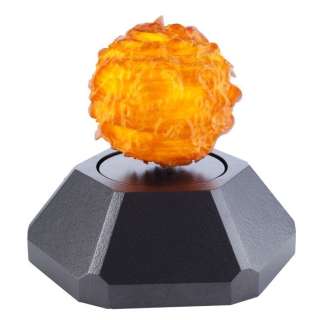 Star Trek: Picard Seasons 1 & 2 - Lot 257 - Maurice Picard (James Callis) Light-Up Therapist Office Sun Lamp