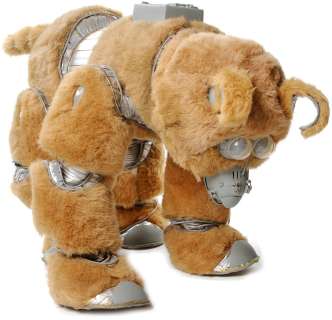 Lot 2 - Battlestar Galactica Original Series Daggit