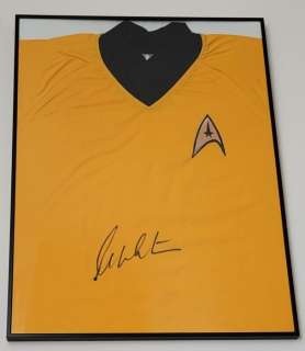 Star Trek: The Original Series - Classic TV - William Shatner (Captain James T. Kirk) | Catawiki