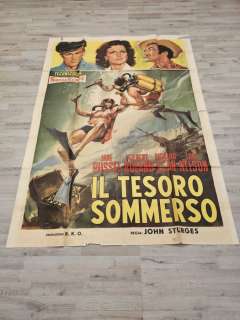 Averardo Ciriello - Il Tesoro Sommerso - Il Tesoro Sommerso | Catawiki