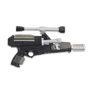Star Wars Episode I Corellian Blaster Pistol | Studio Auctions
