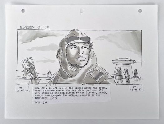 Star Wars, Star Wars Episode V: The Empire Strikes Back | Catawiki