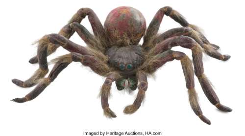 "Big Bob" spider from Arachnophobia....