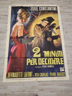 Michèle Perello - 2 Minuti Per Decidere - 2 MINUTI PER DECIDERE | Catawiki