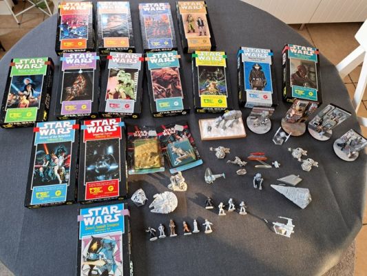 Star Wars | Catawiki