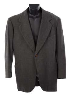 Lot 558 - Spencer Tracy’s coat from Dr. Jekyll and Mr. Hyde
