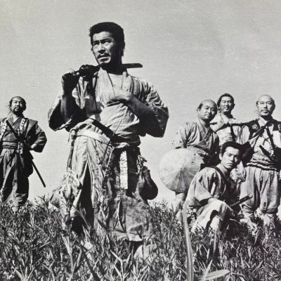 Akira Kurosawa Collection – The Art of Akira Kurosawa Masterpieces Program (1991) & Kagemusha – | Catawiki