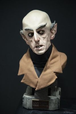 Sideshow Collectibles - Action figure Nosferatu Life-Size Bust - 2010-2020 | Catawiki