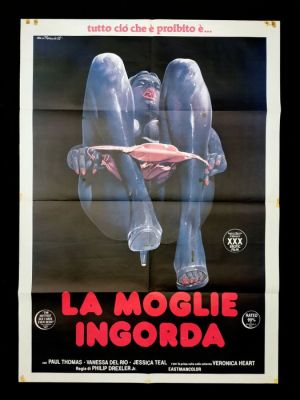 7 - Italian Erotic Movies - Porno XXX Sex Hardcore - Gr2 | Catawiki