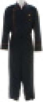 Battlestar Galactica - Lot #1250 - BSG Props Adama’s Duty Blues