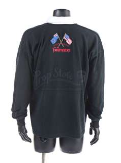 THE FRIGHTENERS - Rugby-Style Crew Shirt