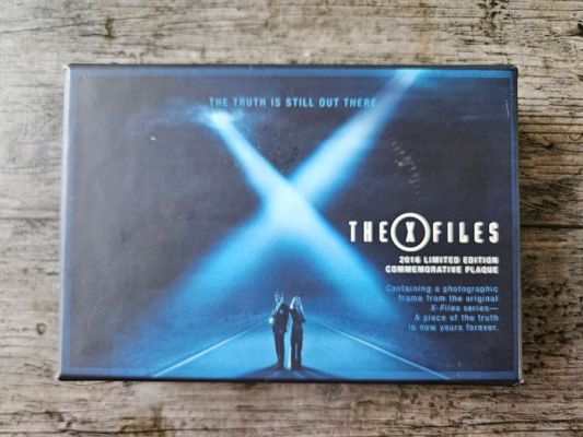 The X-Files - 20th Century Fox Television | Catawiki