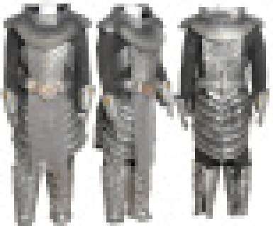 Stargate | Stargate SG-1 Jaffa Armor Costume | Propworx