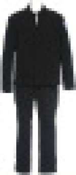 Stargate - Lot #1136 - Stargate Atlantis Carson Beckett Uniform