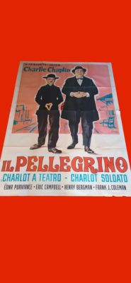 Levy - Il Pellegrino (The Pilgrim) - Il Pellegrino | Catawiki