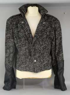 Prince ’The Kid’ motorcycle jacket made for Purple Rain (1984) This iconic jacket was production made for the memorable… | Ewbank’s