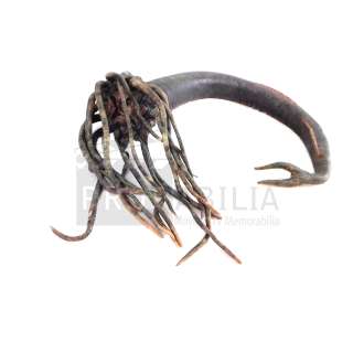 Fringe - FRINGE Parasitic Worm (0051-W294)