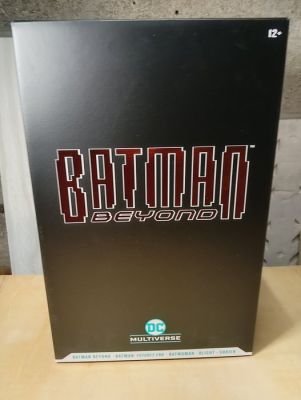 McFarlane Toys - Figurine - Batman Beyond DC Multiverse 5-pack - Plastic, Cardboard | Catawiki