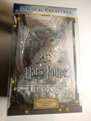 Harry Potter - The Noble Collection cerrada pintada a mano de luxe - - Movie prop Novel collection | Catawiki