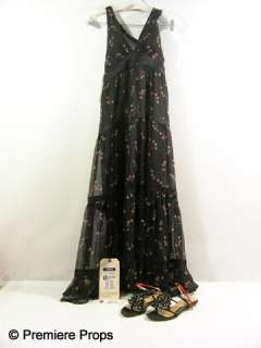 THE ADJUSTMENT BUREAU - Elise (Emily Blunt) Costume | Premiere Props