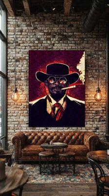 Django Unchained (2012) - Jamie Foxx | Catawiki