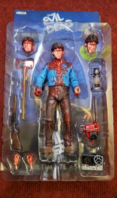 Evil Dead - Neca | Catawiki